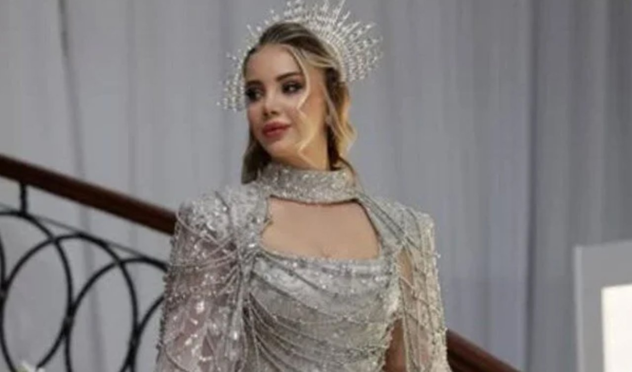 Aleyna Dalveren kimdir, nereli, kaç yaşında? Aleyna Dalveren ne iş yapıyor?
