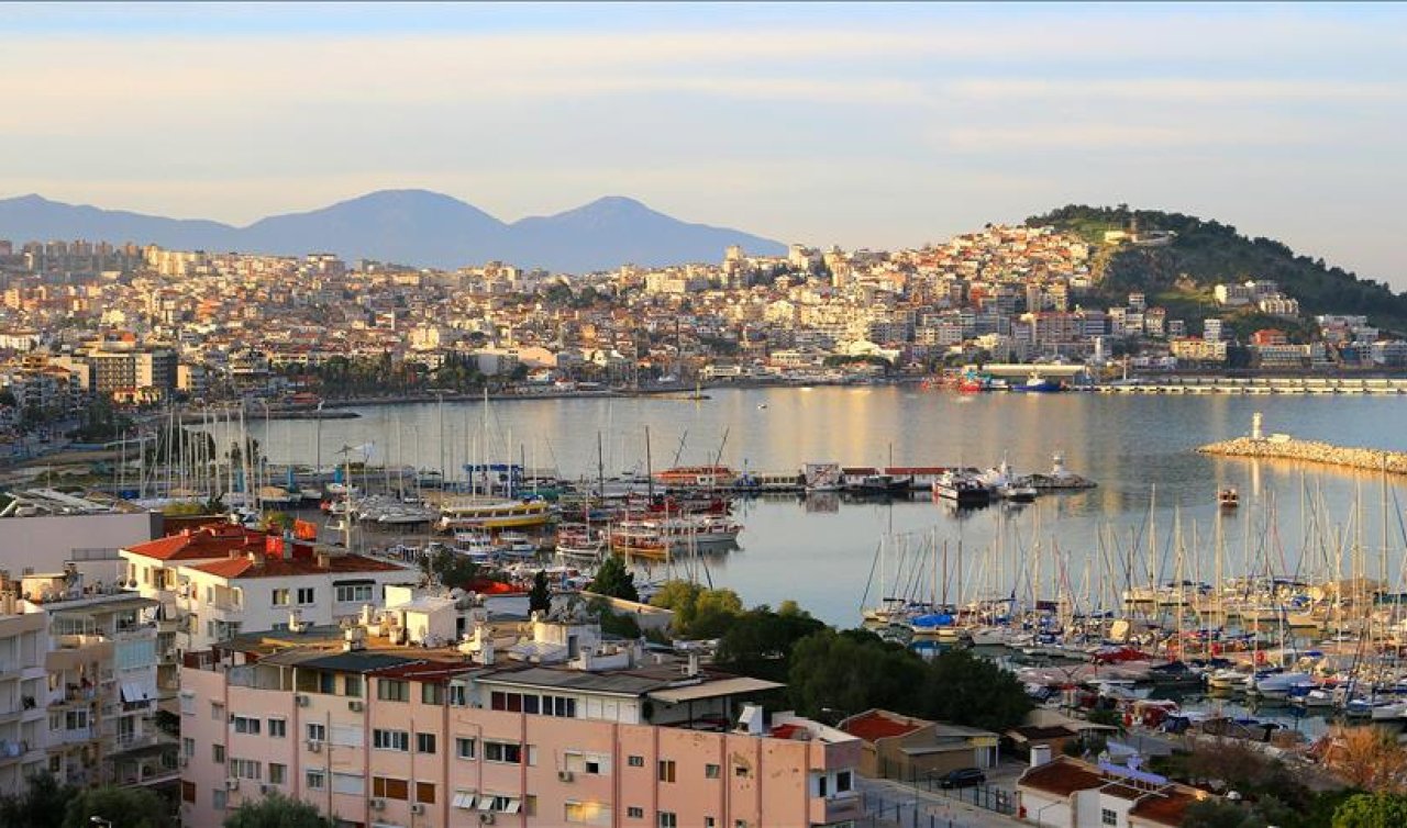 Son yıllarda emeklilerin gözde ilçesi oldu! Tası tarağı toplayan oraya gidiyor
