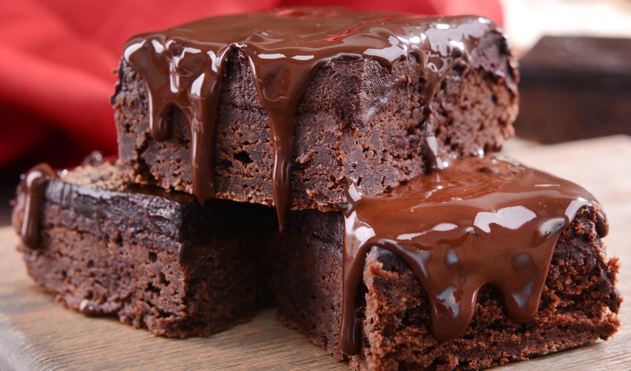 Tadı damağınızda kalacak! Evde brownie nasıl yapılır? Brownie malzemeleri nelerdir?