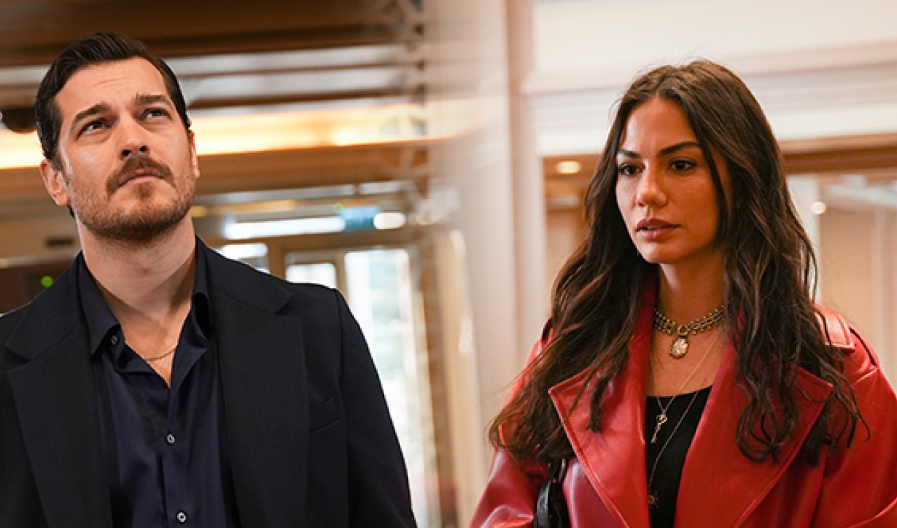 Eşref rüya 5. bölüm fragmanı Full Hd izle! Eşref Rüya yeni bölüm fragmanı izle