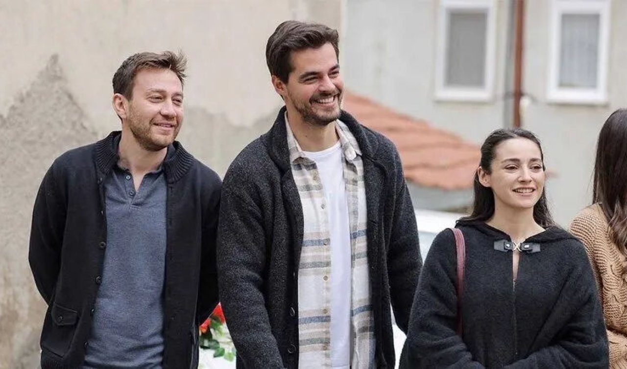 Gönül Dağı dizisinde yeni gelişme || Gönül Dağı final mi yapacak, sezon finali mi? Gönül Dağı 182. bölümde sezon finali mi yapacak? 