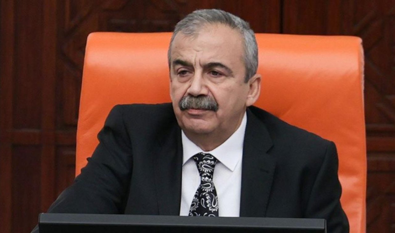 Sırrı Süreyya Önder’in sağlık durumuyla ilgili hastaneden açıklama