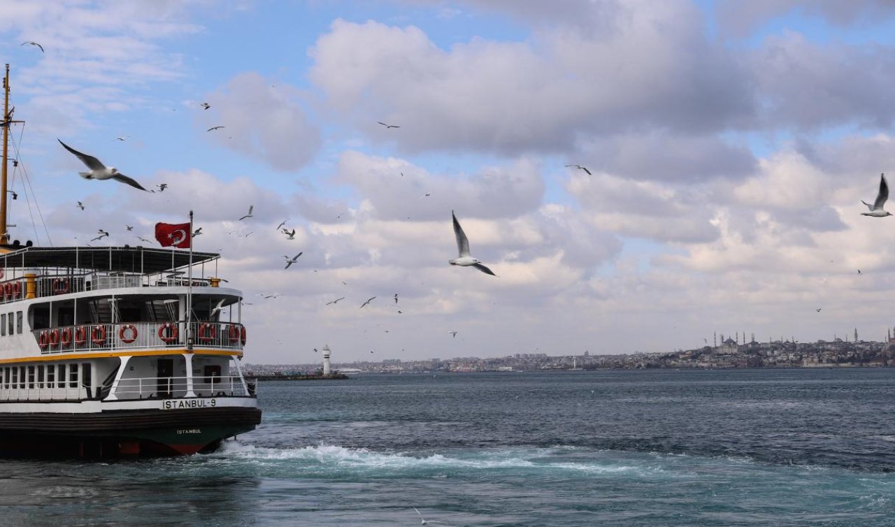 Yeni haftada hava durumu nasıl olacak?
