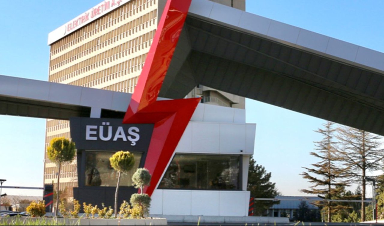 EÜAŞ işçi alımı: 583 daimi işçi alımı başvuru şartları nedir, nasıl başvuru yapılır?