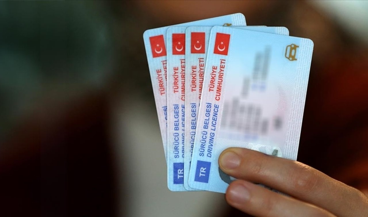 Bakan Yerlikaya’dan açık ve net açıklama geldi! Ehliyet affı çıkacak mı 2025? Sürücü affı gelecek mi? 