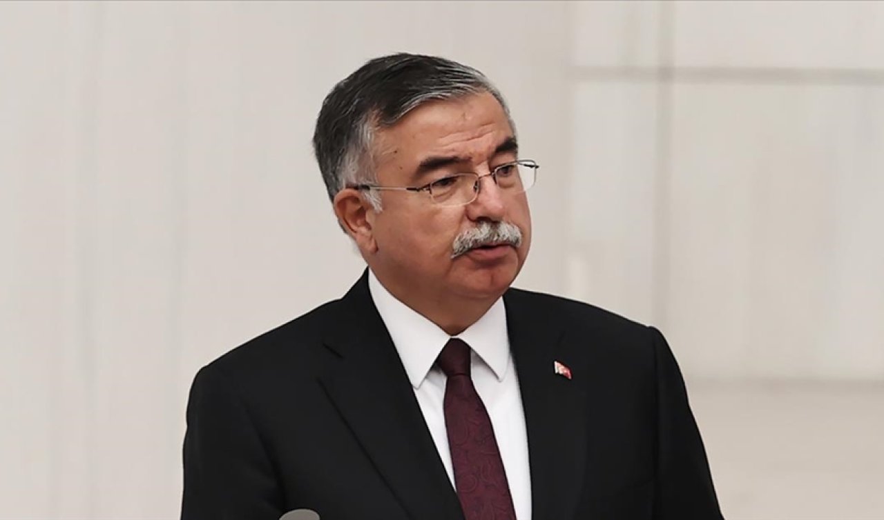 TBMM Eski Başkanı İsmet Yılmaz’ın acı günü