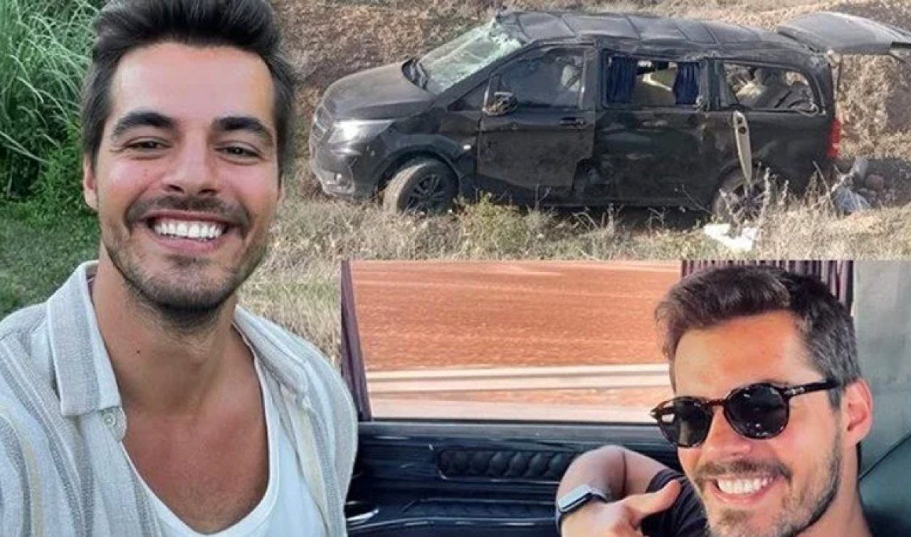 Berk Atan’dan sağlık durumu hakkında yeni açıklama!
