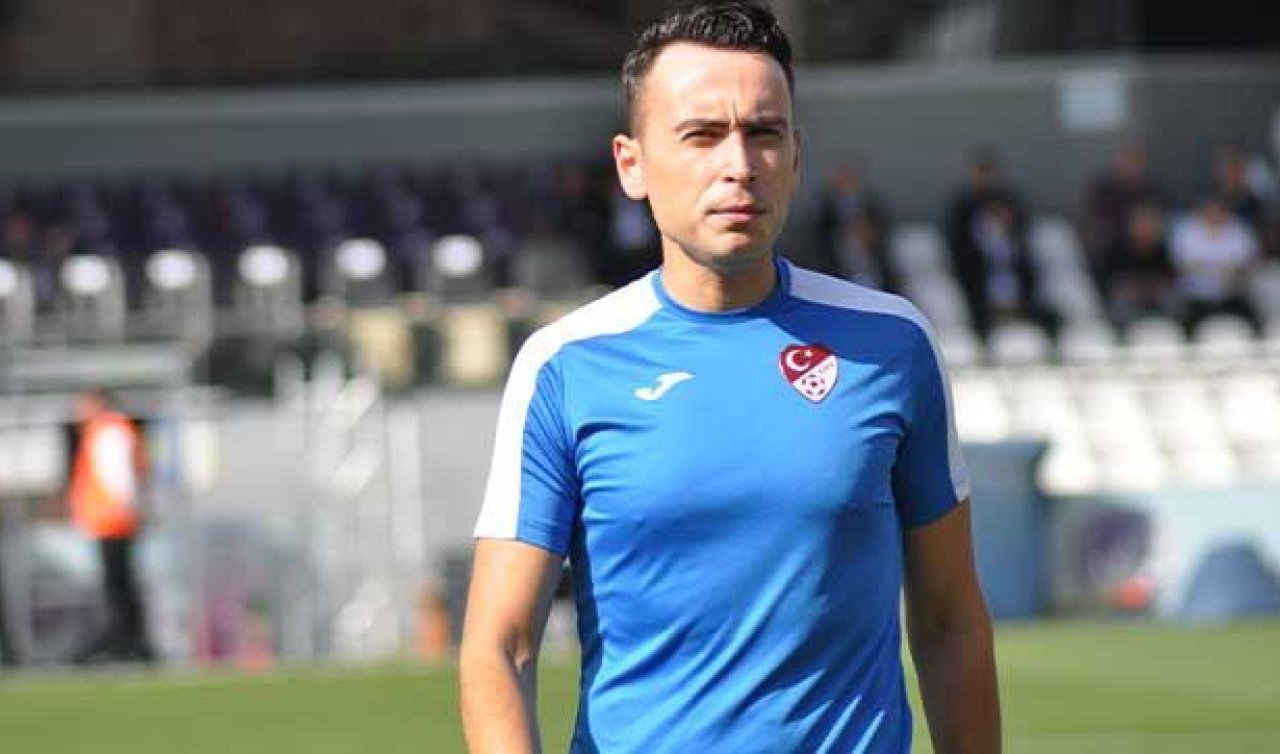 Konyaspor - Galatasaray maçı hakemi belli oldu! Abdullah Buğra Taşkınsoy kimdir, nereli, hangi maçları yönetti?