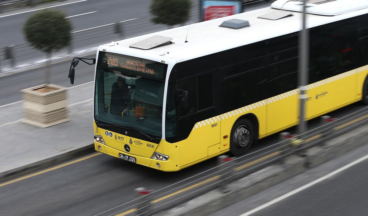 23 Nisan’da Toplu Taşıma Ücretsiz mi? Yarın İstanbul, Ankara ve İzmir’de Otobüs, Metro, Metrobüs, Marmaray Ücretsiz mi?
