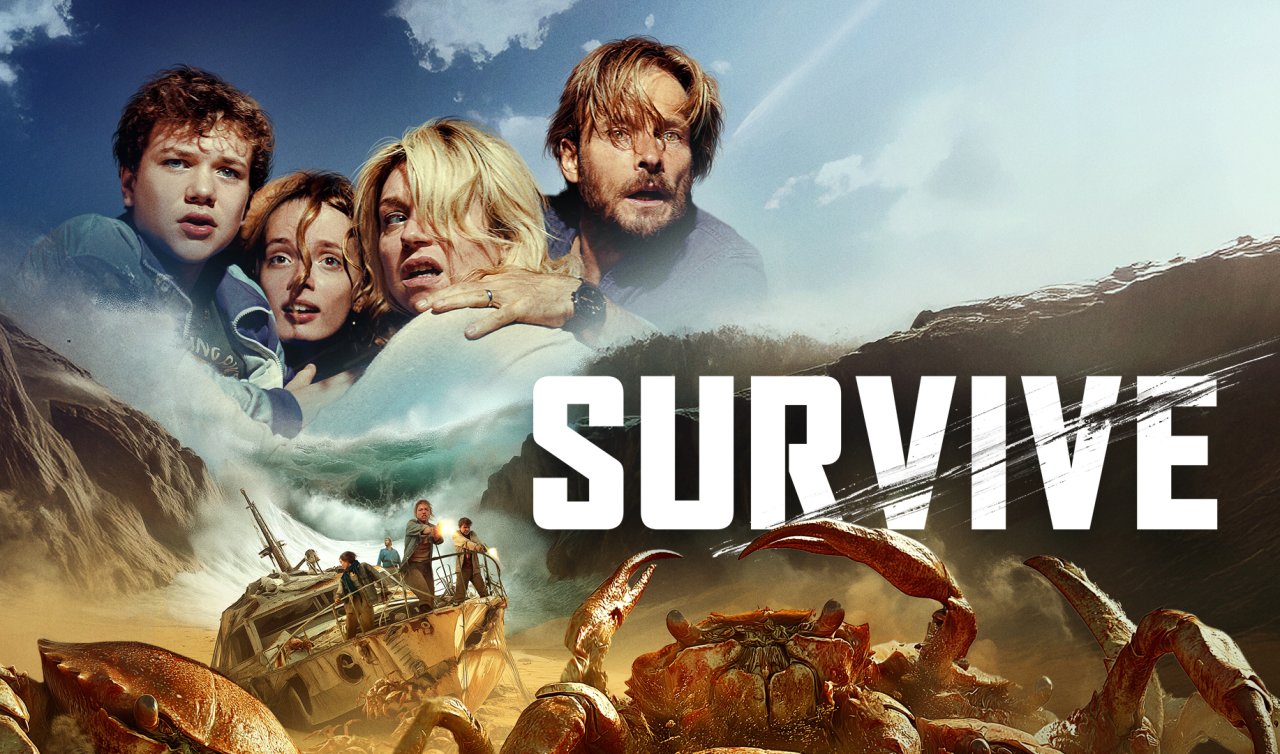 Kıyametten Sonra filmi konusu nedir? Başrolde kim oynuyor, oyuncu kadrosunda kimler var? Bu akşam yayınlanacak Kıyametten Sonra filmi hangi türde, konusu ne?