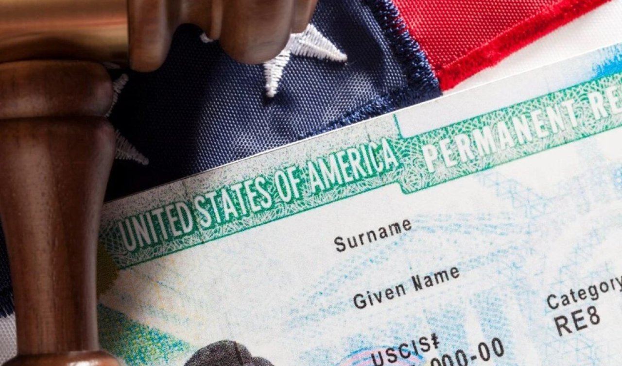 Green Card 2025 sonuçları ne zaman açıklanacak? Green Card sonuçları nasıl sorgulanır? Green Card sonuç tarihi ve sorgulama ekranı