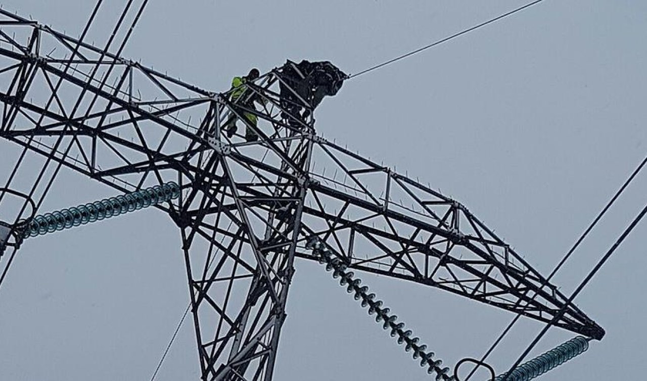 22 NİSAN KARAMAN ELEKTRİK KESİNTİ LİSTESİ | Karaman’ın bu ilçesinde elektrikler kesiliyor! Medaş açıkladı