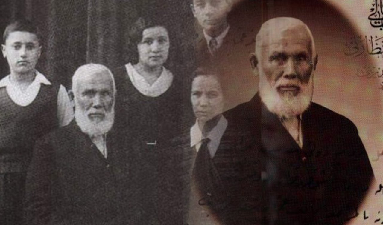 Japonya’daki Müslümanların manevi önderlerinden Abdürrreşit İbrahim’in belgeseli Konya’da gösterime girecek
