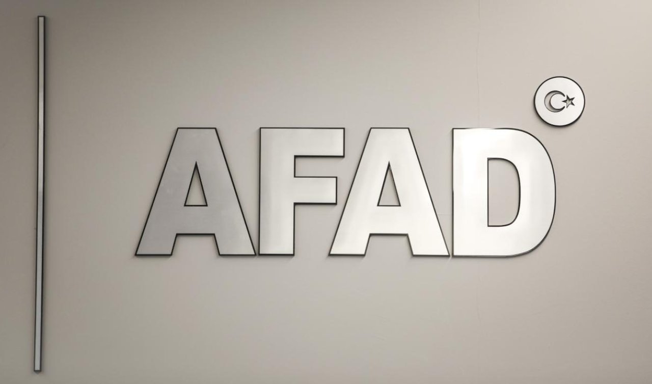 AFAD: Bir can kaybı ve yıkım ihbarı bulunmamaktadır