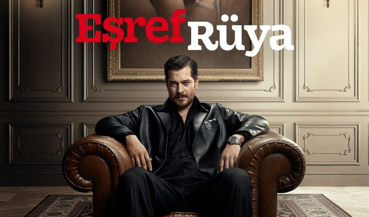 Eşref Rüya 5. Bölüm Full İzle: Kanal D Eşref Rüya Son Bölüm Tek Parça HD || Eşref Rüya 5. Bölüm nasıl izlenir, nereden izlenir? 