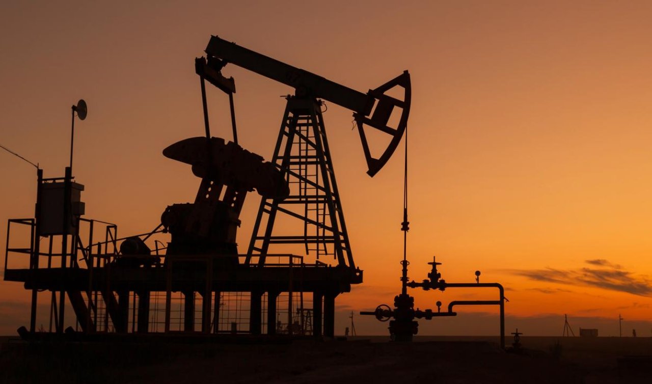 Brent petrolün varili 68,02 dolardan işlem görüyor