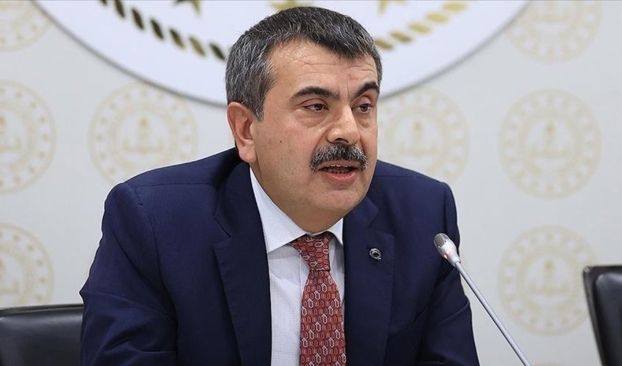Bakan Tekin: İstanbul il genelinde 2 gün okullar tatil edildi