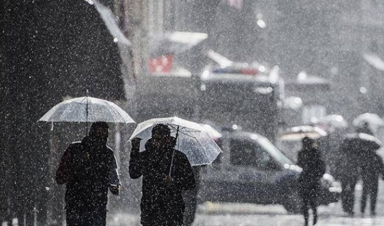 24 Nisan İstanbul’da hava nasıl olacak? Meteoroloji’den 5 bölge için sağanak uyarısı! İstanbul’da hava nasıl olacak? İşte İstanbul 5 günlük hava durumu
