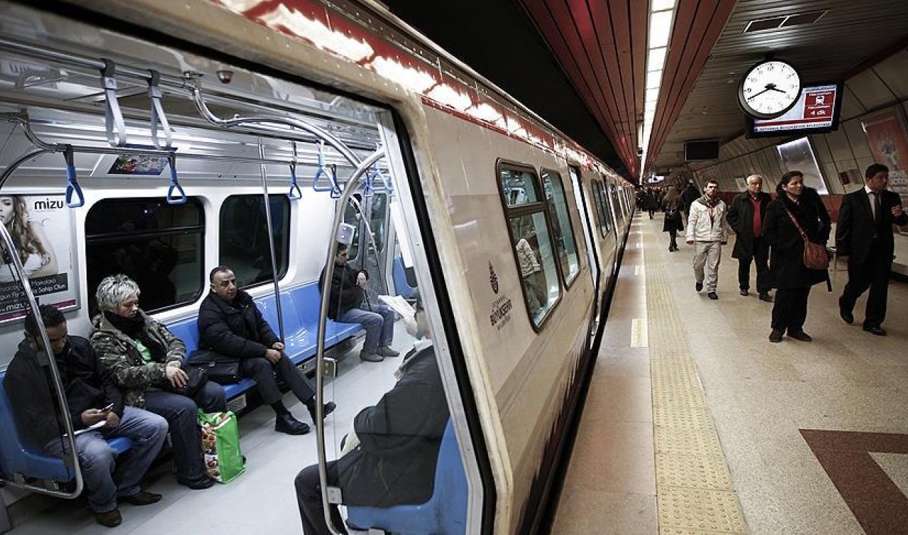 Metro İstanbul’dan açıklama: İstanbul’da metrolar çalışıyor mu, Marmaray depreme dayanıklı mı? 