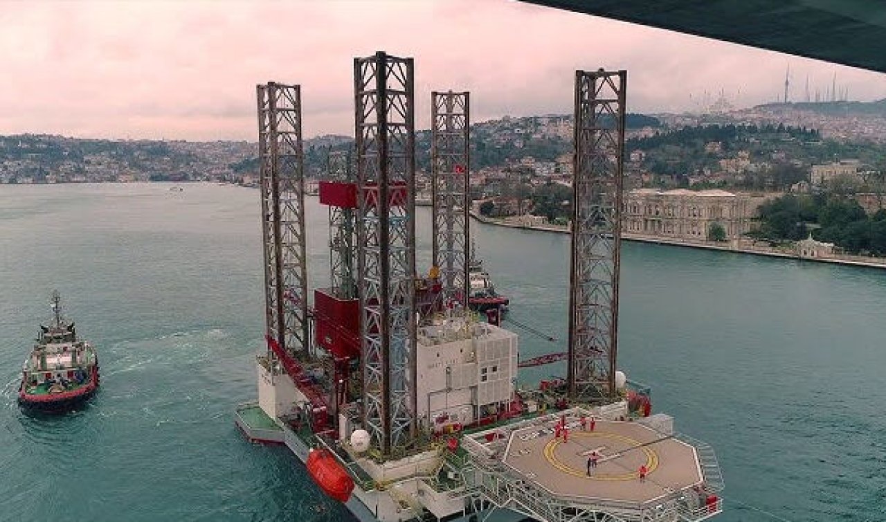 İstanbul’daki deprem: Deprem GSP SATURN gemisinden dolayı mı oldu? HAARP sistemi İstanbul depremini tetikledi mi?
