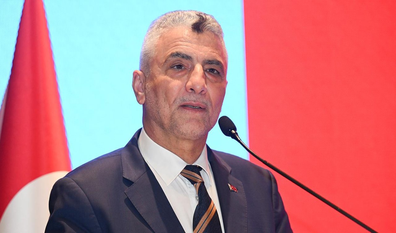 Bakan Bolat: Türkiye-Japonya Ekonomik Ortaklık Anlaşması müzakere aşamasındadır