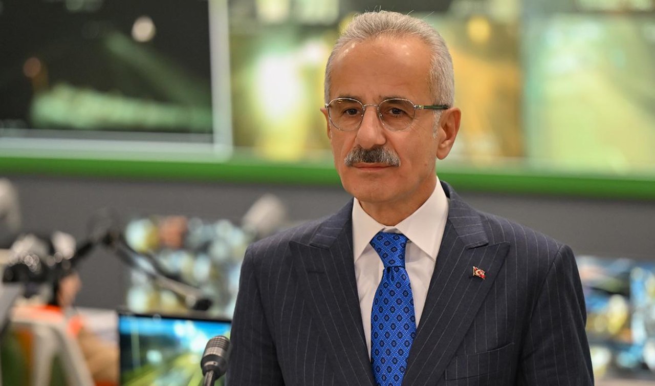 Bakan Uraloğlu: Depremin ardından mevcut aramaların yüzde 75’i karşılandı