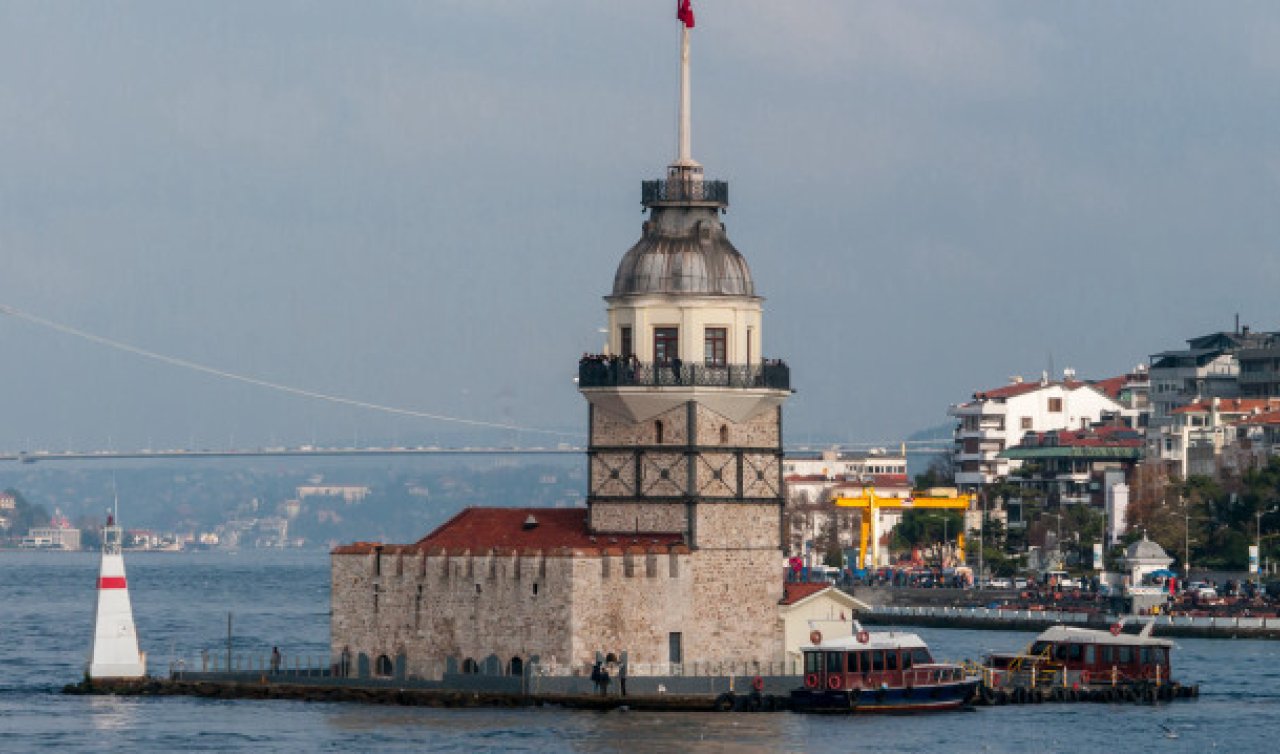 Üsküdar Deprem Riski Taşıyor mu? Hangi Mahalleler Daha Riskli? Üsküdar deprem bölgesi mi, fay geçiyor mu? 