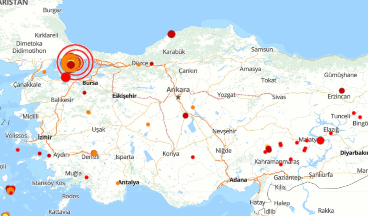 İSTANBUL DEPREMİ || Deprem tekrar eder mi, yeni deprem bekleniyor mu? 