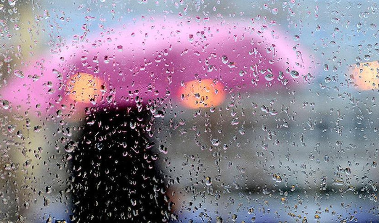 METEOROLOJİ UYARDI | Ankara’nın bu ilçelerinde sağanak yağış etkili olacak! Ankara’da hava durumu bugün 25 Nisan 2025 nasıl olacak ve sağanak yağış devam edecek mi? İşte Ankara 5 günlük hava durumu