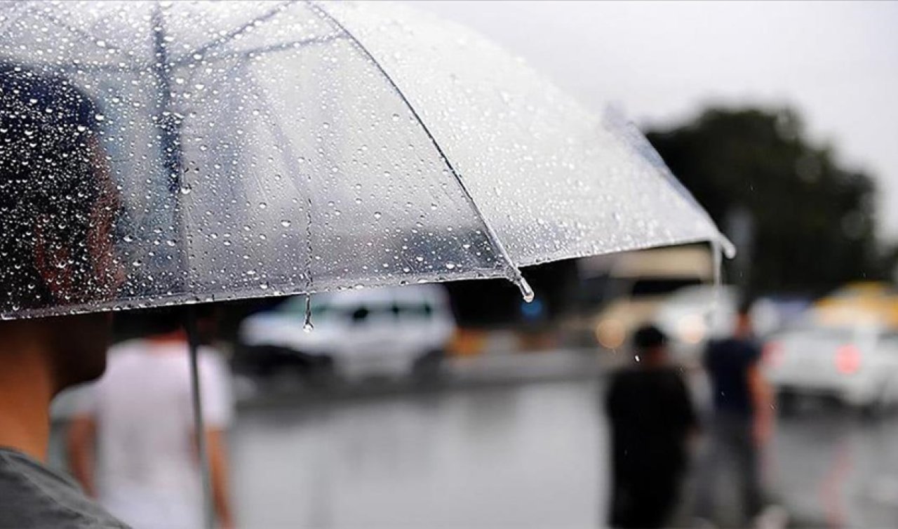 25 NİSAN NEVŞEHİR HAVA DURUMU | Nevşehir Bugün, Yarın ve 5 günlük Hava Durumu Tahmini