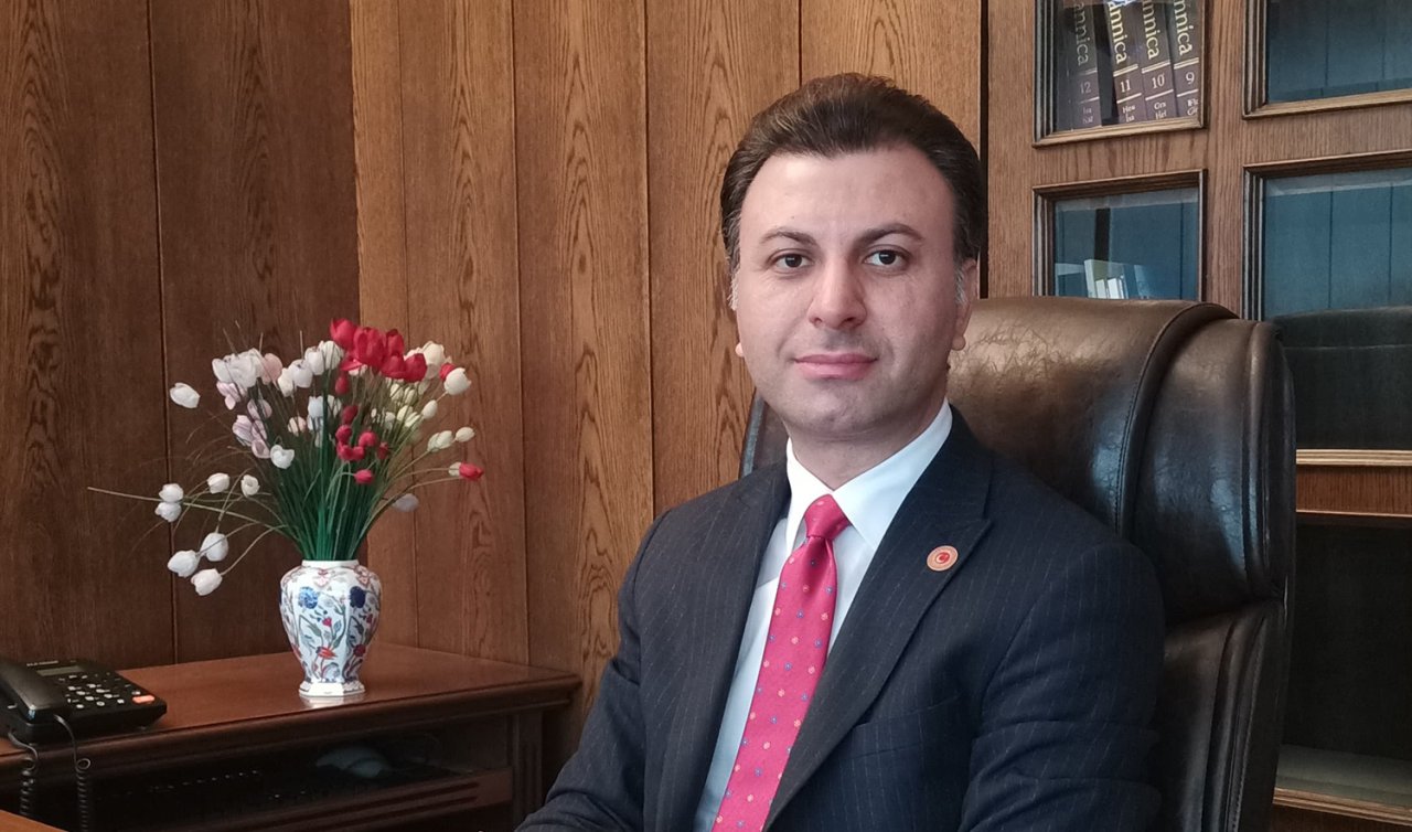 Dost Parti Lideri Devlet Eman Gündüz: İstanbul’a kayyum atanmalı