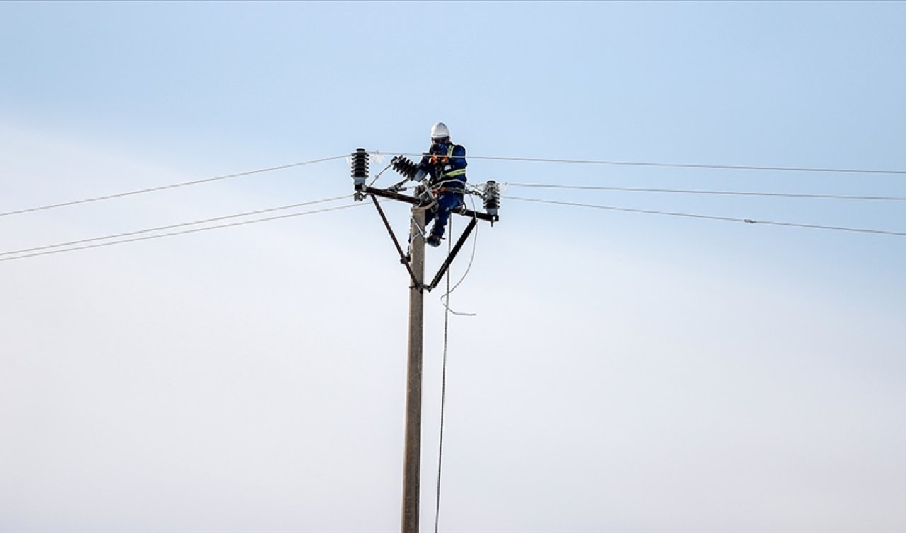 25 NİSAN KARAMAN ELEKTRİK KESİNTİ LİSTESİ | Karaman’ın bu ilçesinde elektrikler kesiliyor! Medaş ilçe ilçe açıkladı