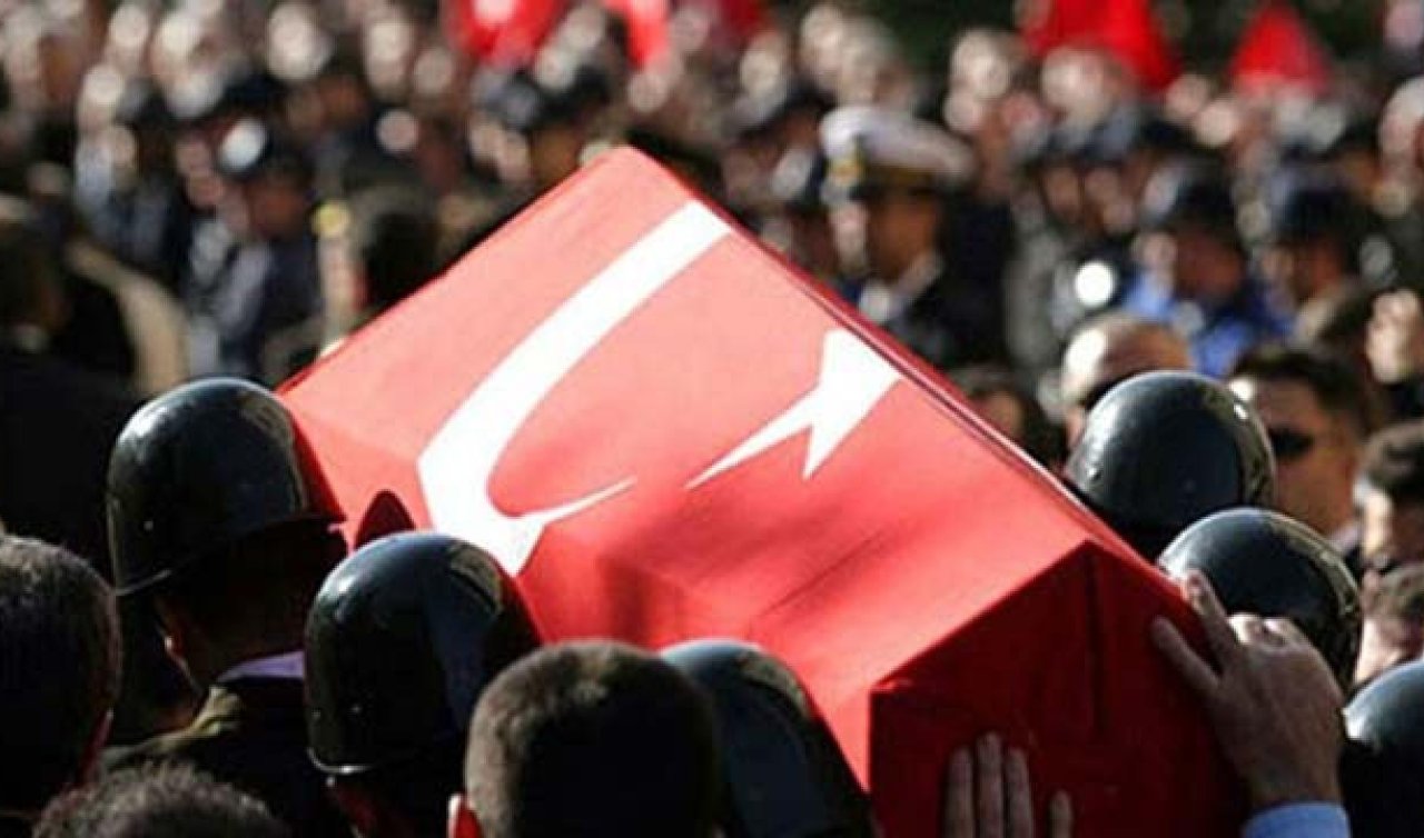 Bakan Yerlikaya’dan trafik kazasında hayatını kaybeden polis için taziye mesajı