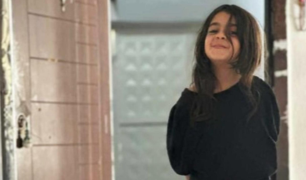 Narin cinayetiyle ilgili 12 sanık ile suça sürüklenen 3 çocuğun yargılanması sürüyor