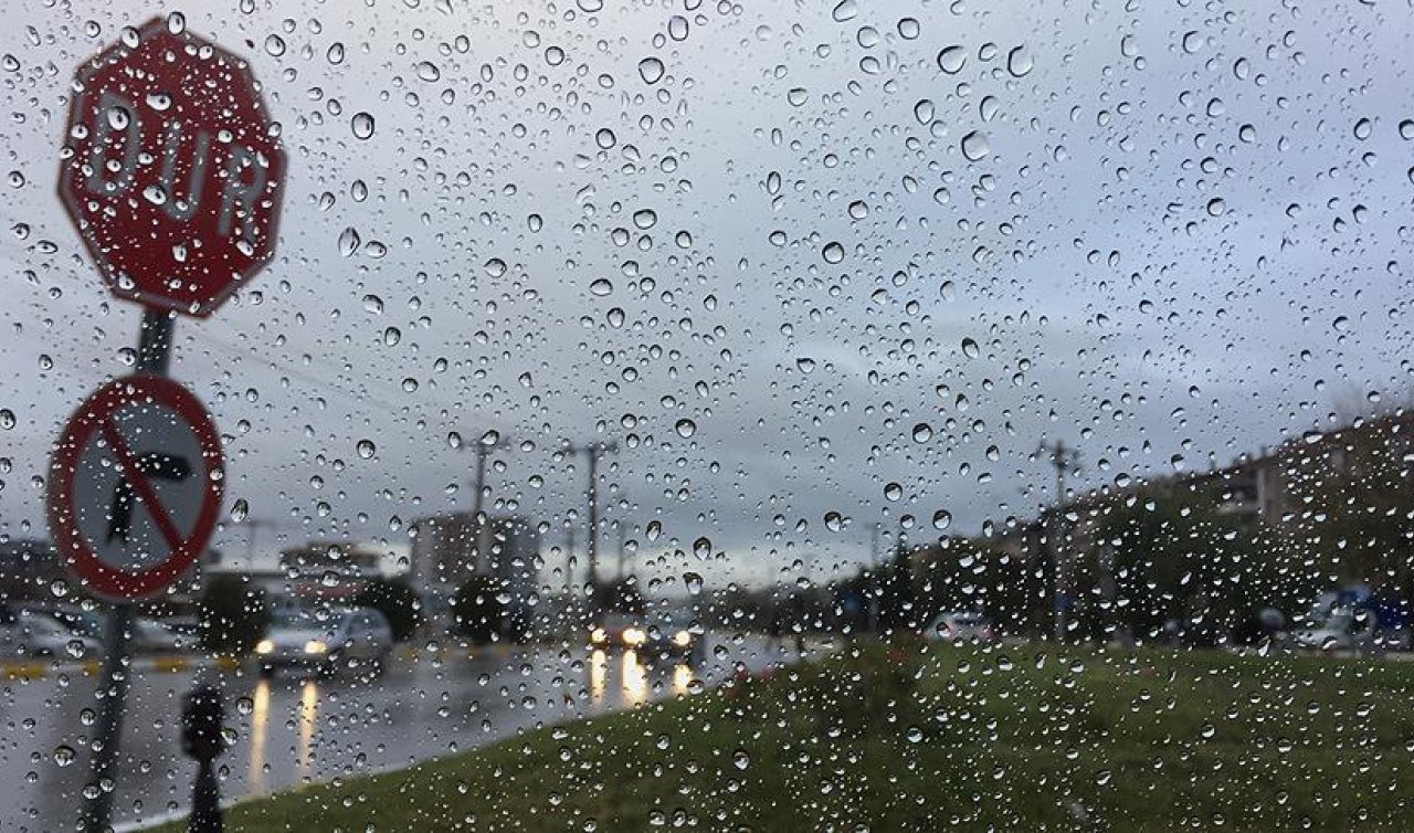 Meteoroloji tarih vererek uyardı! Karaman’ın bu ilçelerine gök gürültülü sağanak yağış geliyor! İşte Karaman Bugün, Yarın ve 1 Haftalık Hava Durumu Tahmini
