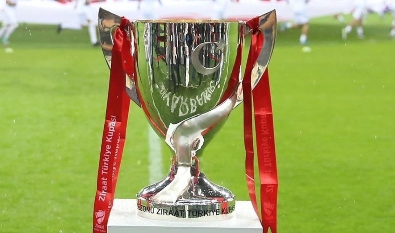 ZTK finali ne zaman, nerede yapılacak? Finalde Galatasaray ile Trabzonspor karşılaşacak!