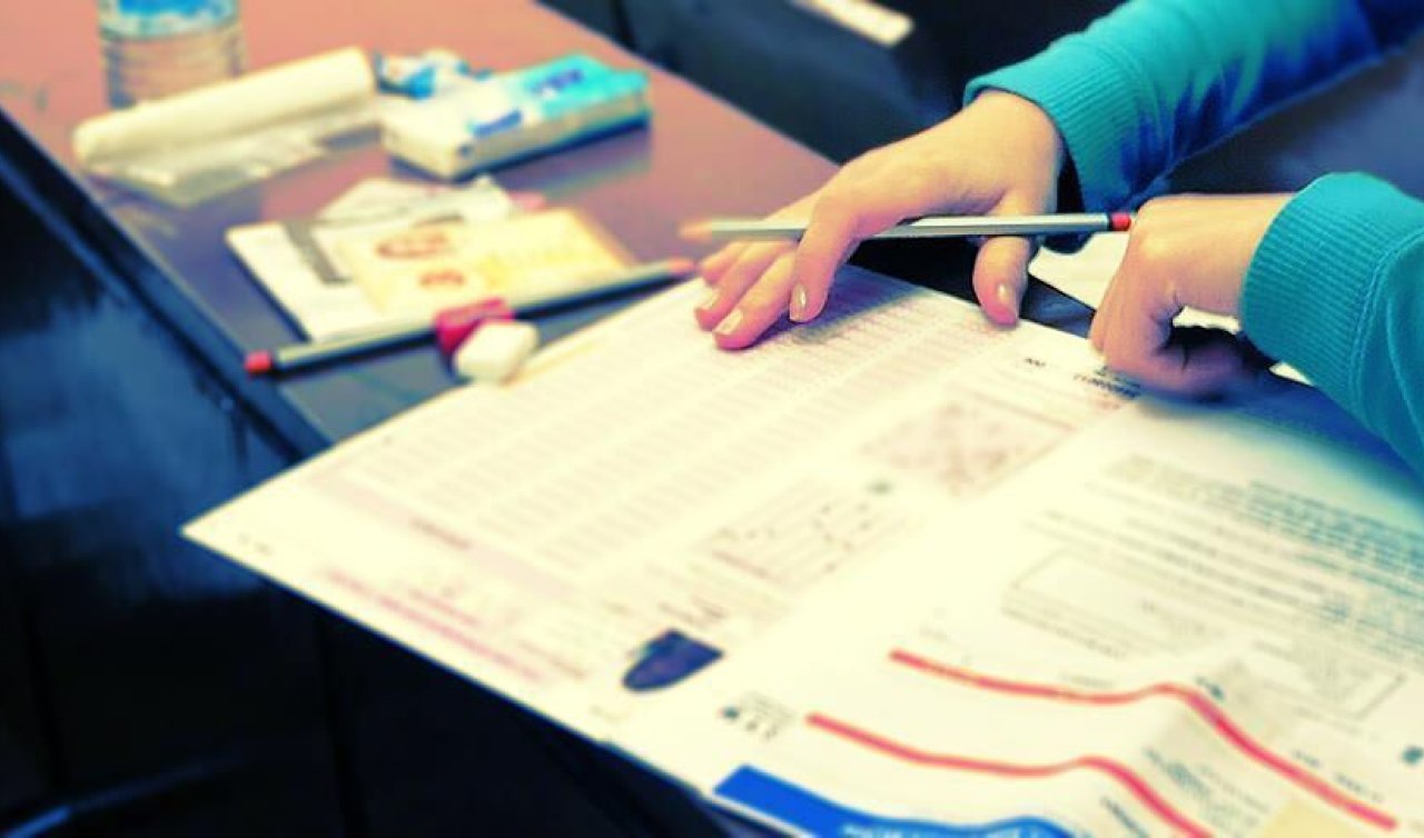  İOKBS bursluluk sınavı: Bursluluk sınavı ne zaman, saat kaçta 2025?