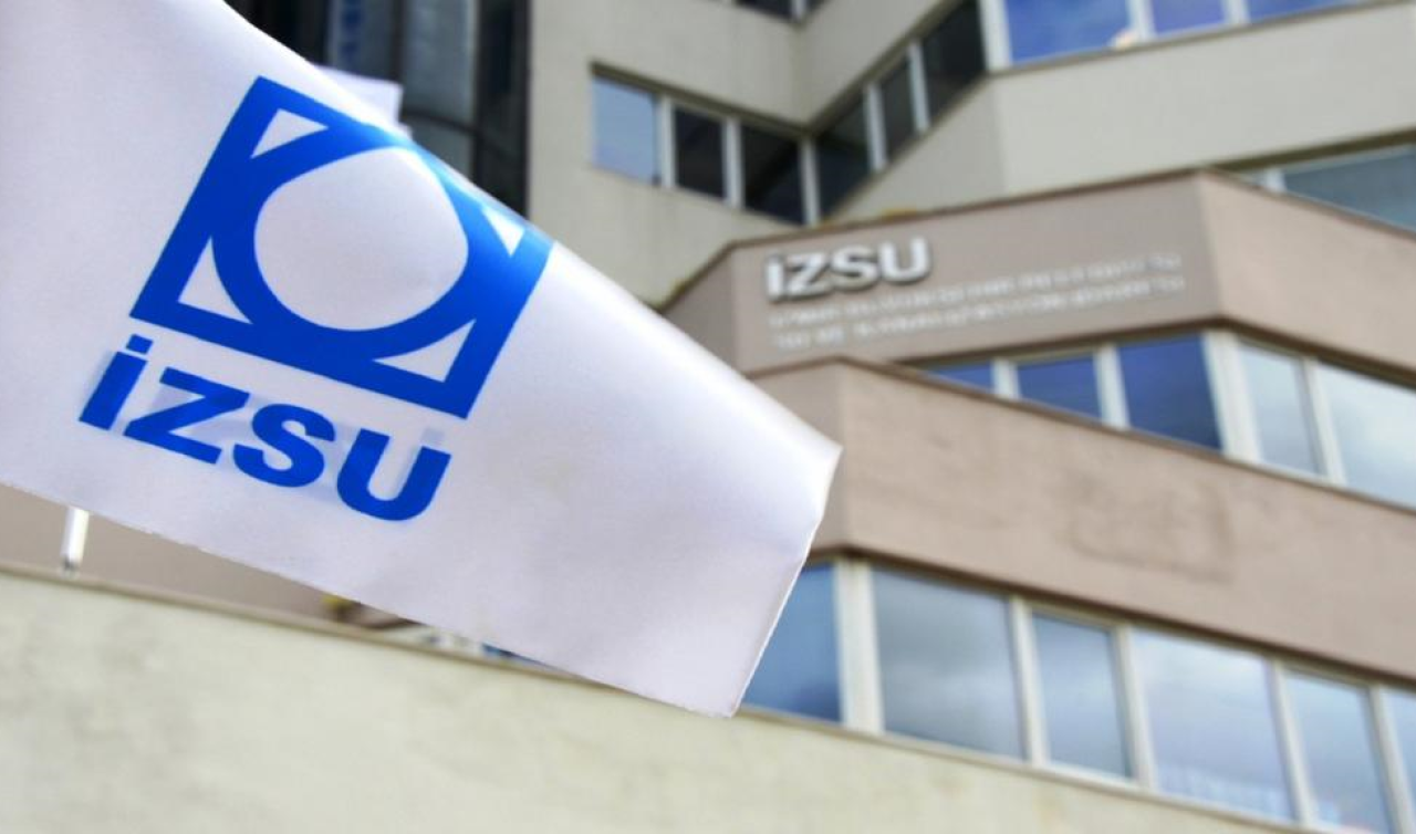 İzmir su kesintisi! İZSU 27 Nisan İzmir su kesintisi ne zaman bitecek, sular ne zaman gelecek?