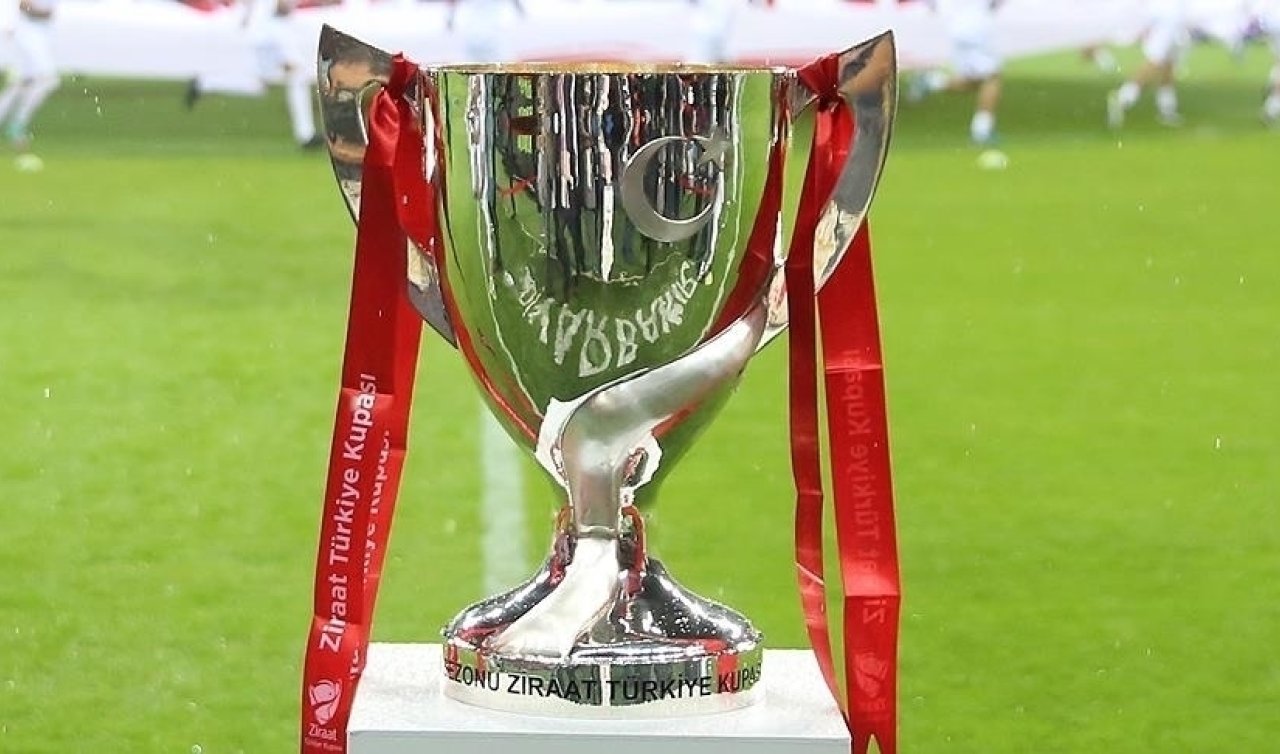  Türkiye Kupası finali ne zaman 2025? Galatasaray-Trabzonspor final maçı nerede oynanacak? Ziraat Türkiye Kupası final maçı saat kaçta başlayacak? TFF hangi stadı seçti?