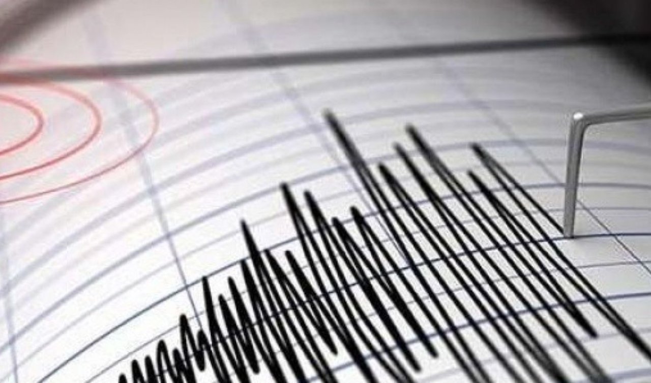 Konya fay hattında mı, deprem bölgesi mi? 