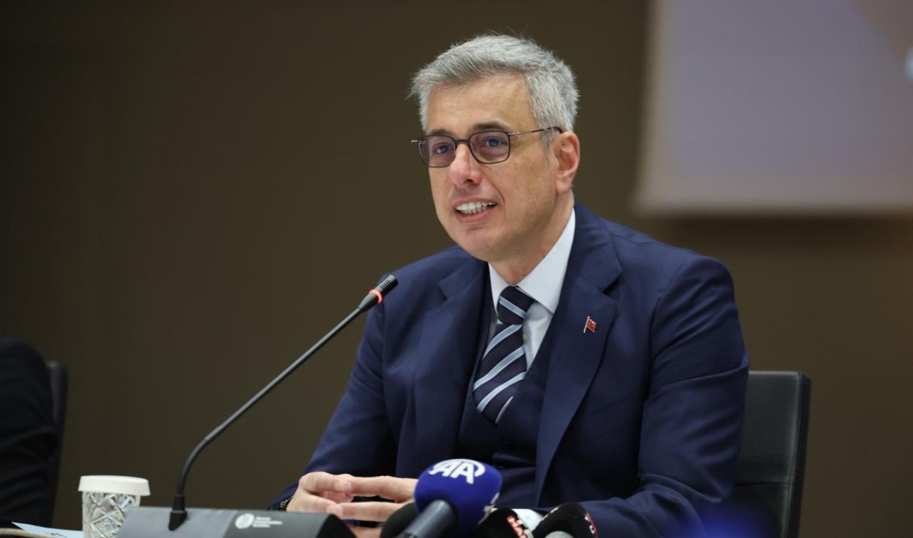 Sağlık Bakanı Memişoğlu: Sağlık turizminden yıllık 20 milyar dolarlık gelir hedefliyoruz