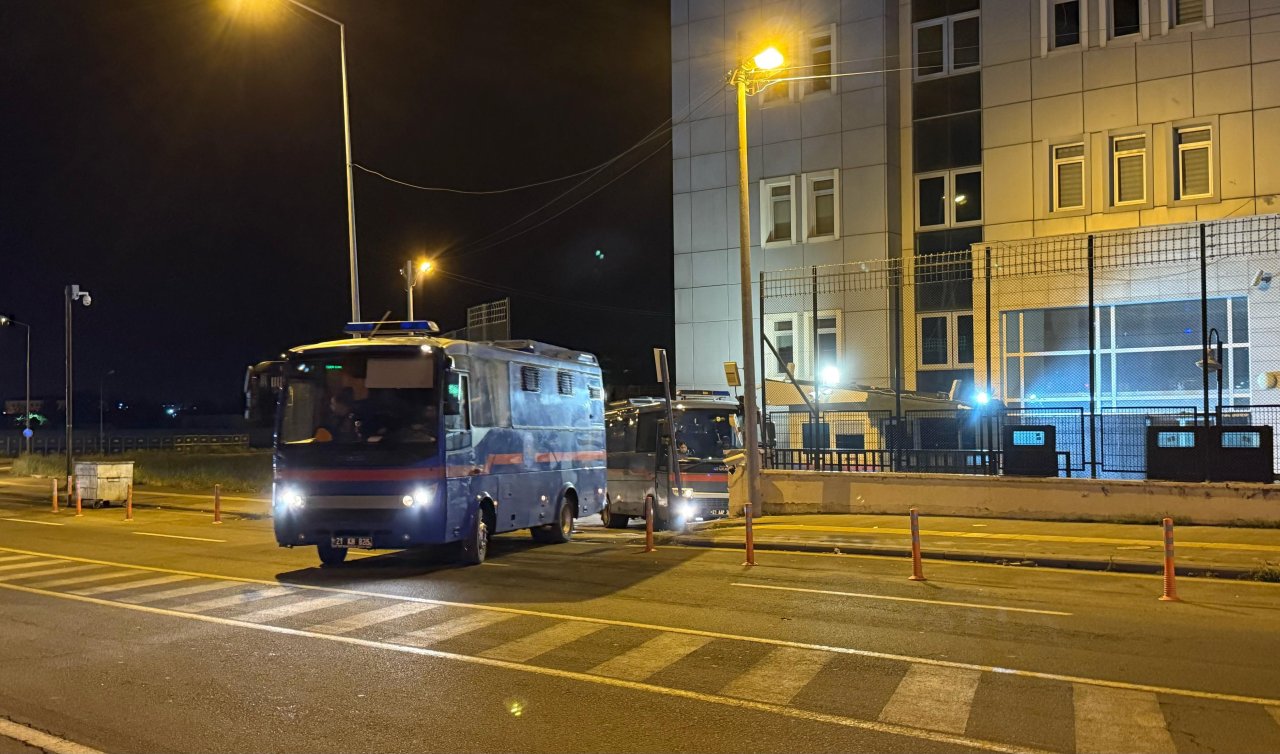 Narin Güran cinayeti davası 2 Mayıs’a ertelendi