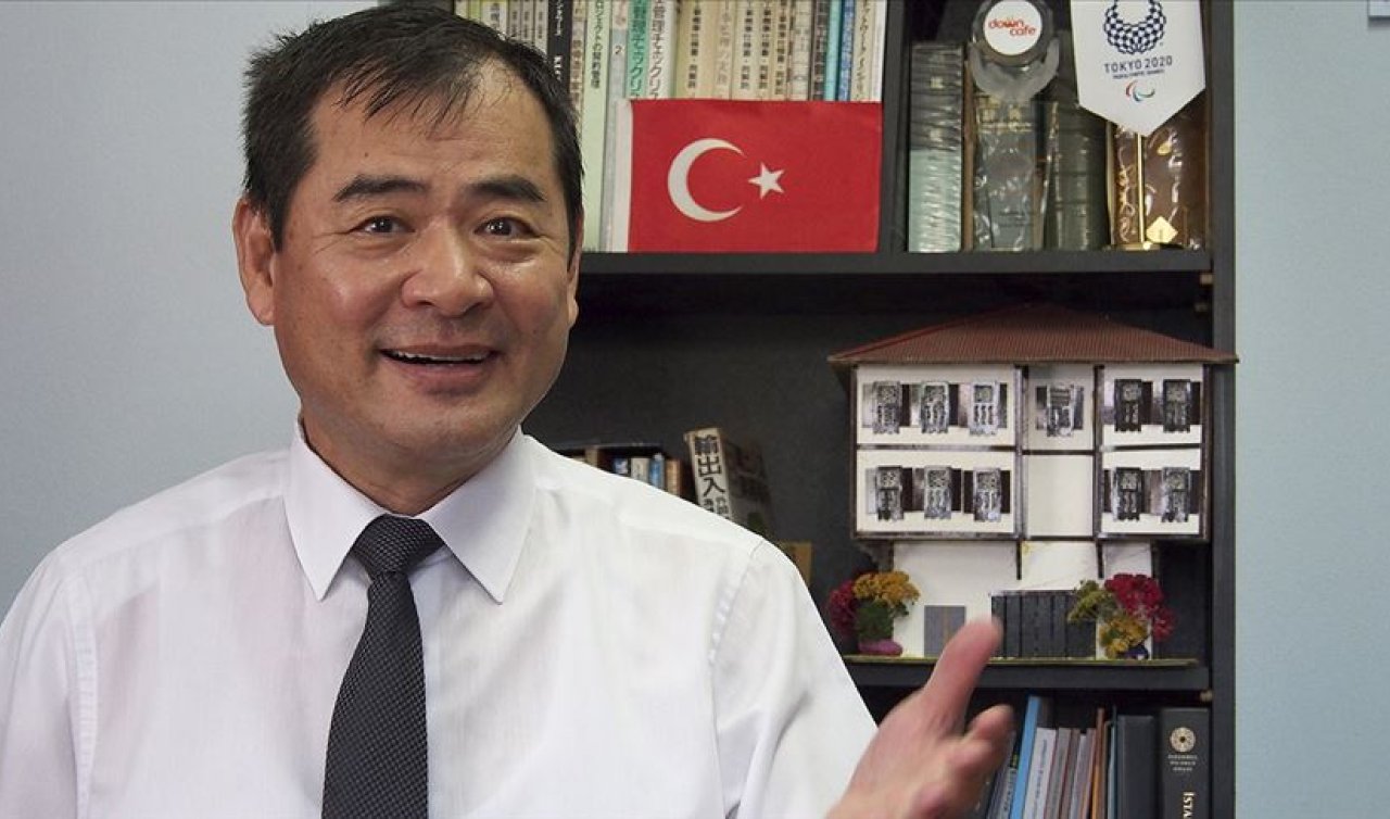 Yoshinori Moriwaki kimdir? Deprem uzmanı mı, kaç yaşında ve nereli? Japon deprem uzmanı Yoshinori Moriwaki hangi projelerde görev aldı? Türkiye’de neler yaptı? Yoshinori Moriwaki İstanbul depremi için ne dedi? 