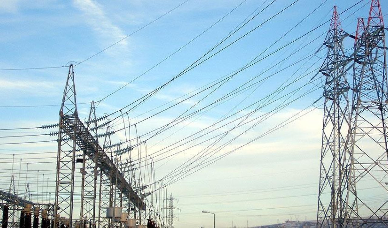 28 NİSAN KARAMAN ELEKTRİK KESİNTİ LİSTESİ | Karaman’ın bu ilçesinde elektrikler kesiliyor! Medaş ilçe ilçe açıkladı