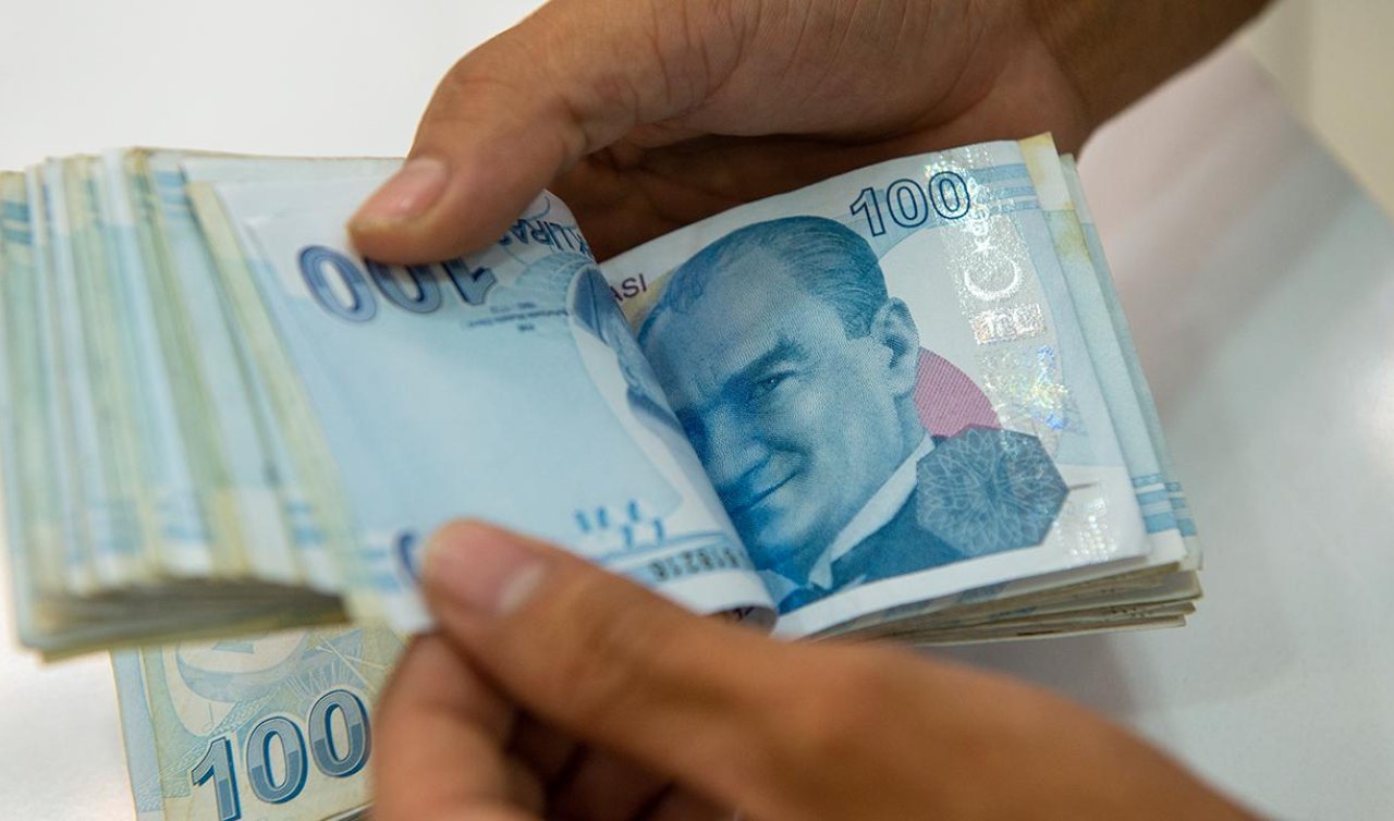 KKM bakiyesi martta 21,6 milyar dolara geriledi