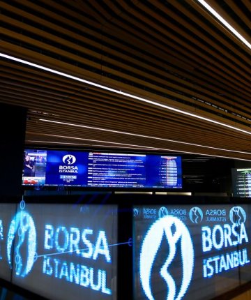 Borsada manipülasyon operasyonu: 15 gözaltı kararı