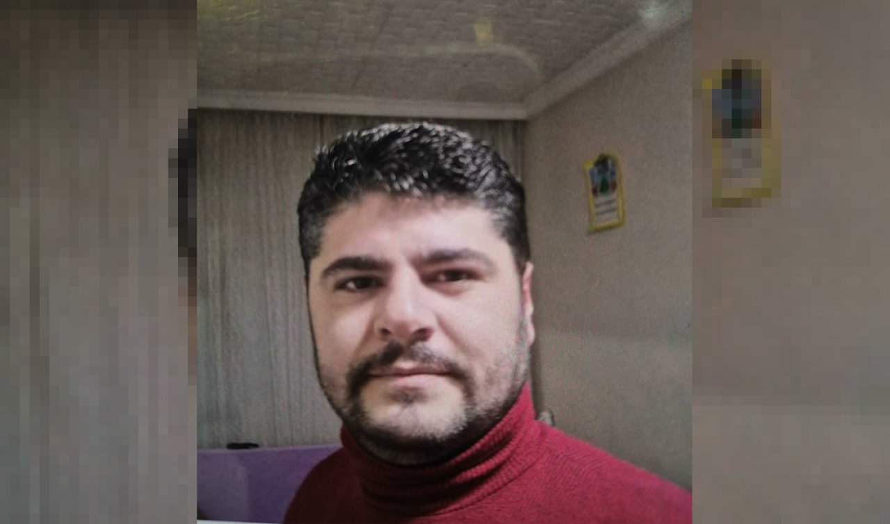 Nişan atma cinayetinde 14 gündür aranan şüpheli yakalandı