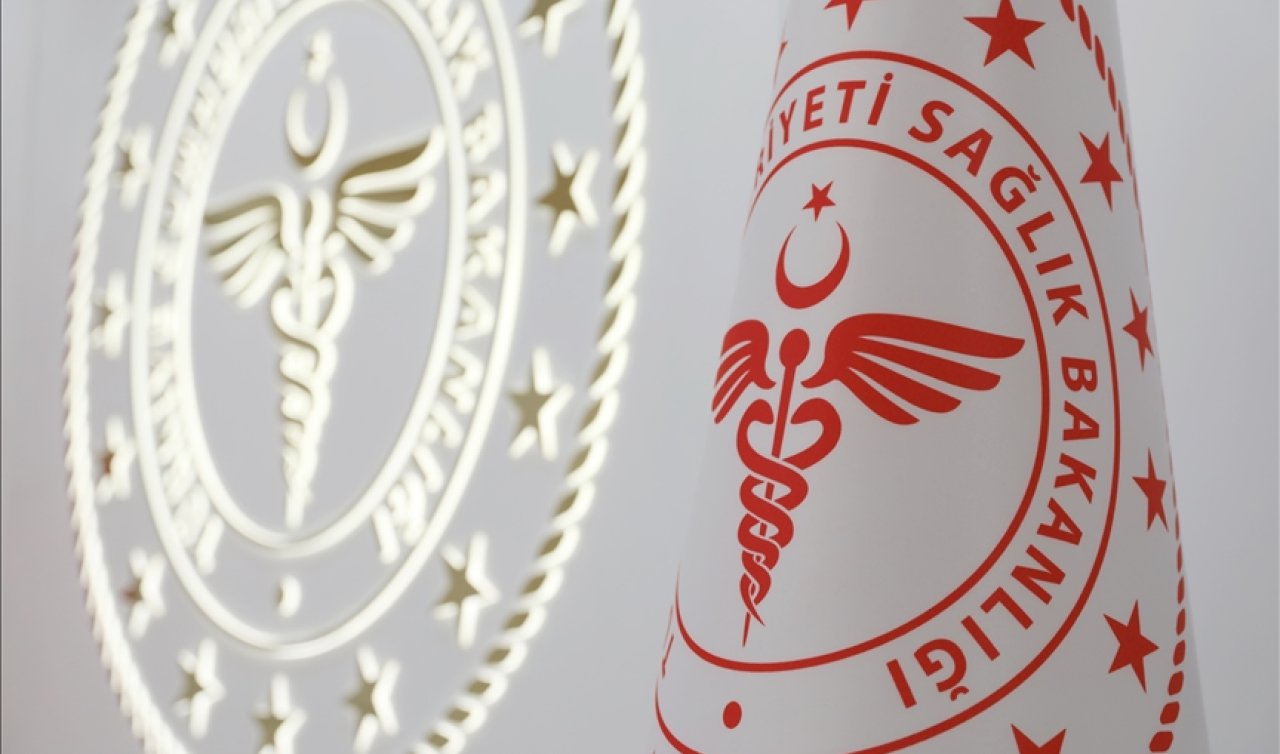Bakanlıktan devlet hastanesinde cinsel istismar iddiasına ilişkin açıklama