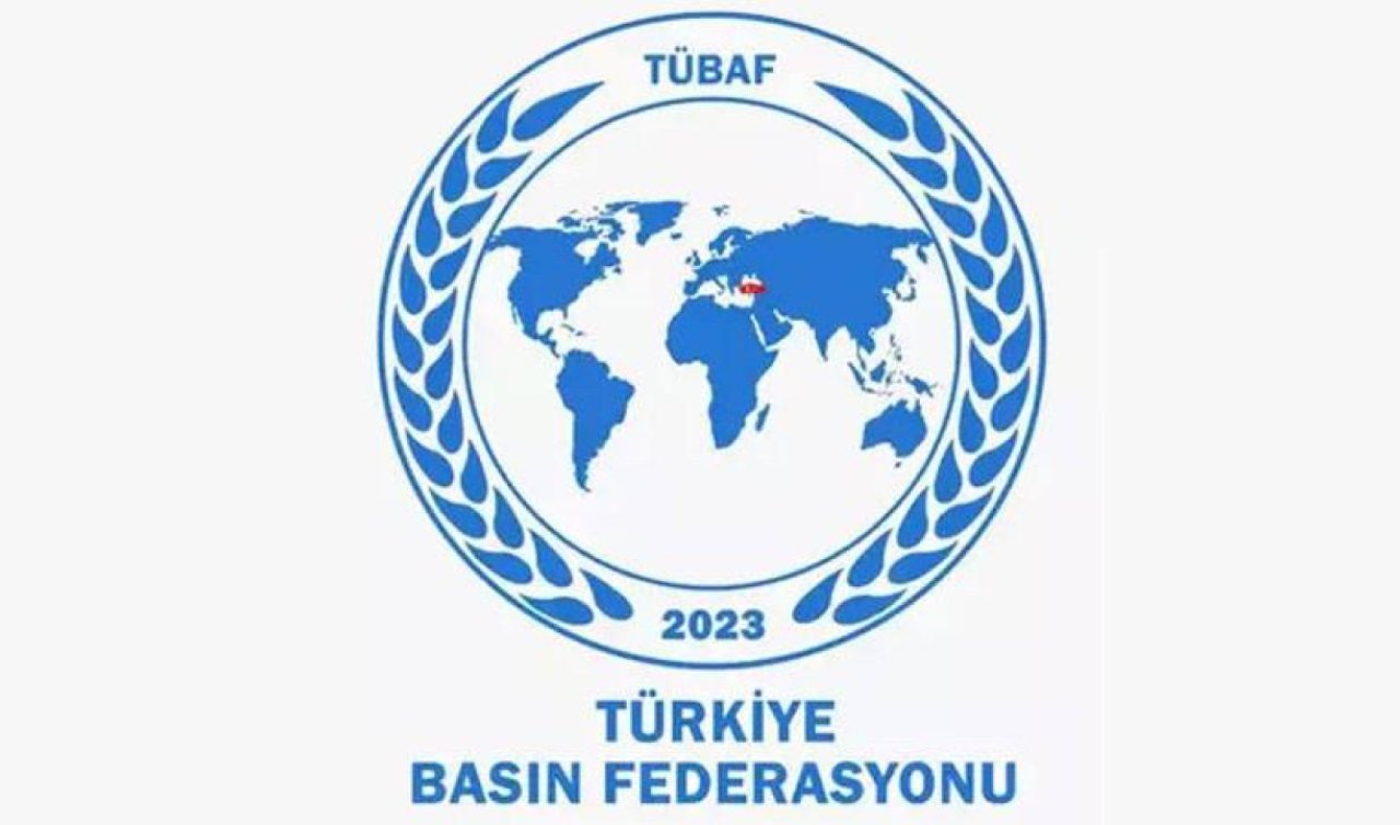 Türkiye Basın Federasyonu’ndan Ali Mahir Başarır’a Tepki: Özür Dilemeye Davet Ediyoruz
