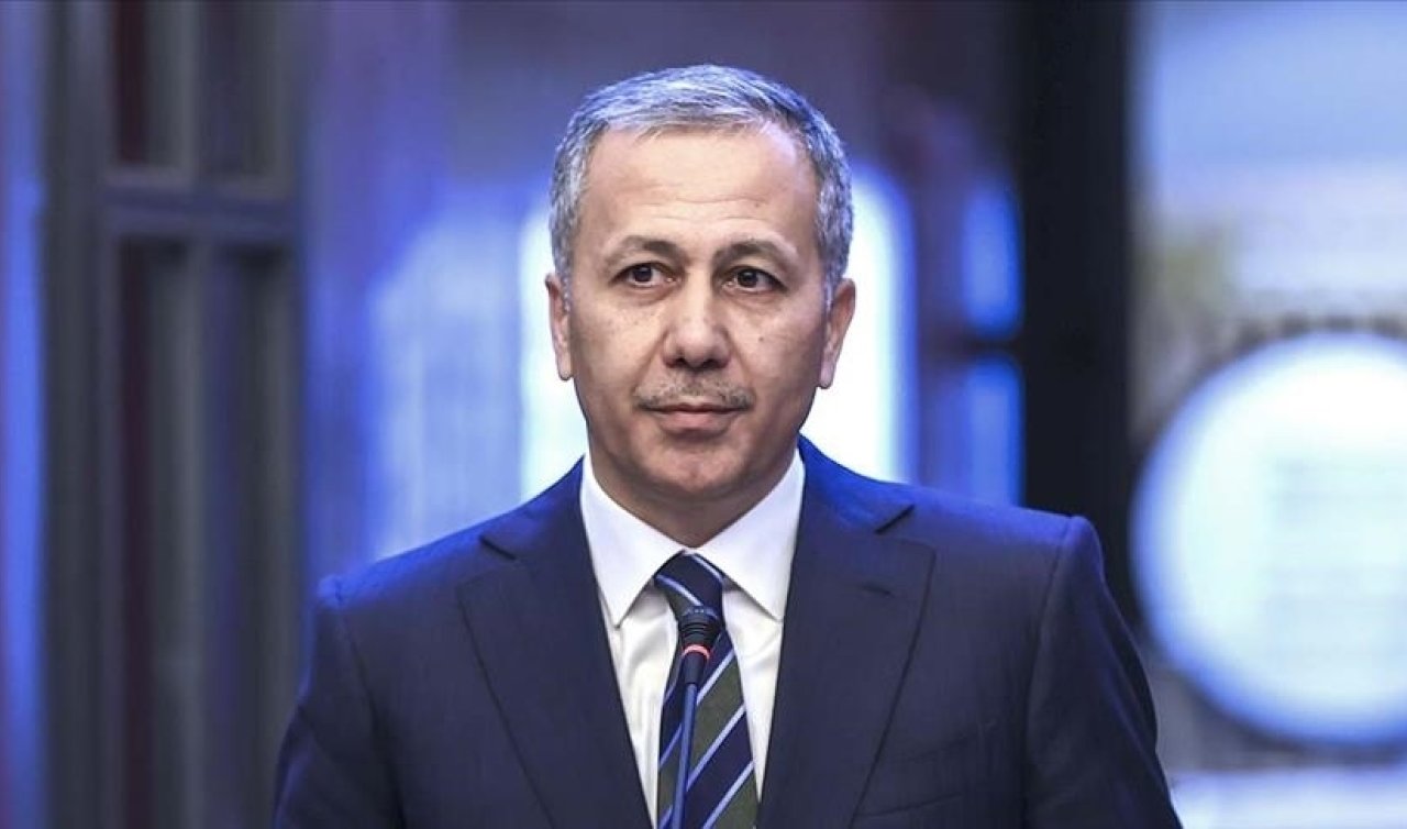 Bakan Yerlikaya: 79 ilimizde 127 açık hava toplantısına izin verildi
